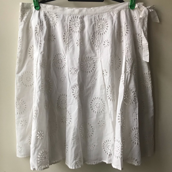 Talbots Skirt - Picture 1 of 6